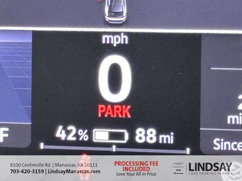 Used 2023 Volkswagen ID.4 S RWD image 33