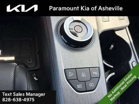 New 2026 Kia Sportage X-Line Prestige AWD/4WD image 26