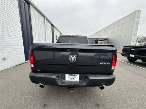 Used 2013 RAM 1500 Express image 20