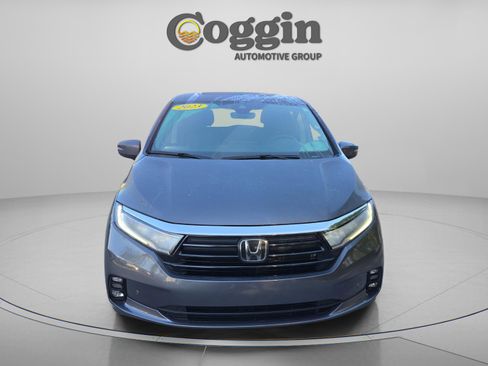 Used 2023 Honda Odyssey Touring image 8