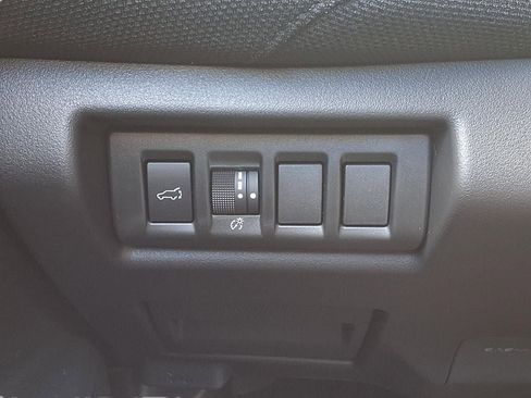 New 2026 Subaru Outback Limited image 11