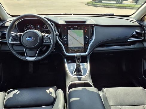 Certified 2024 Subaru Outback Limited XT w/ Popular Package #2 AWD/4WD image 5