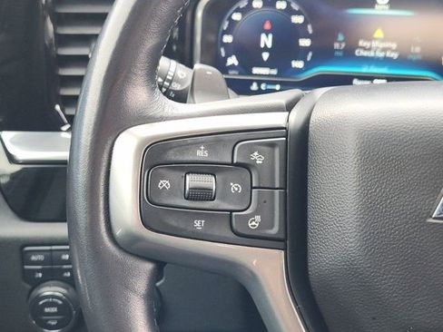Used 2023 Chevrolet Silverado 1500 LT Trail Boss image 28