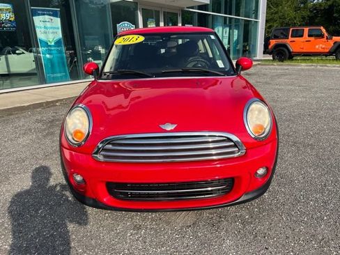 Used 2013 MINI Cooper Hardtop FWD image 11