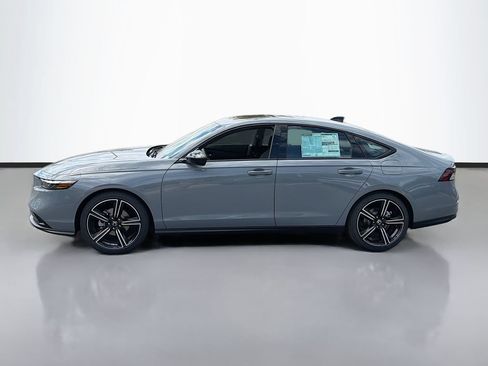 New 2026 Honda Accord SE image 10