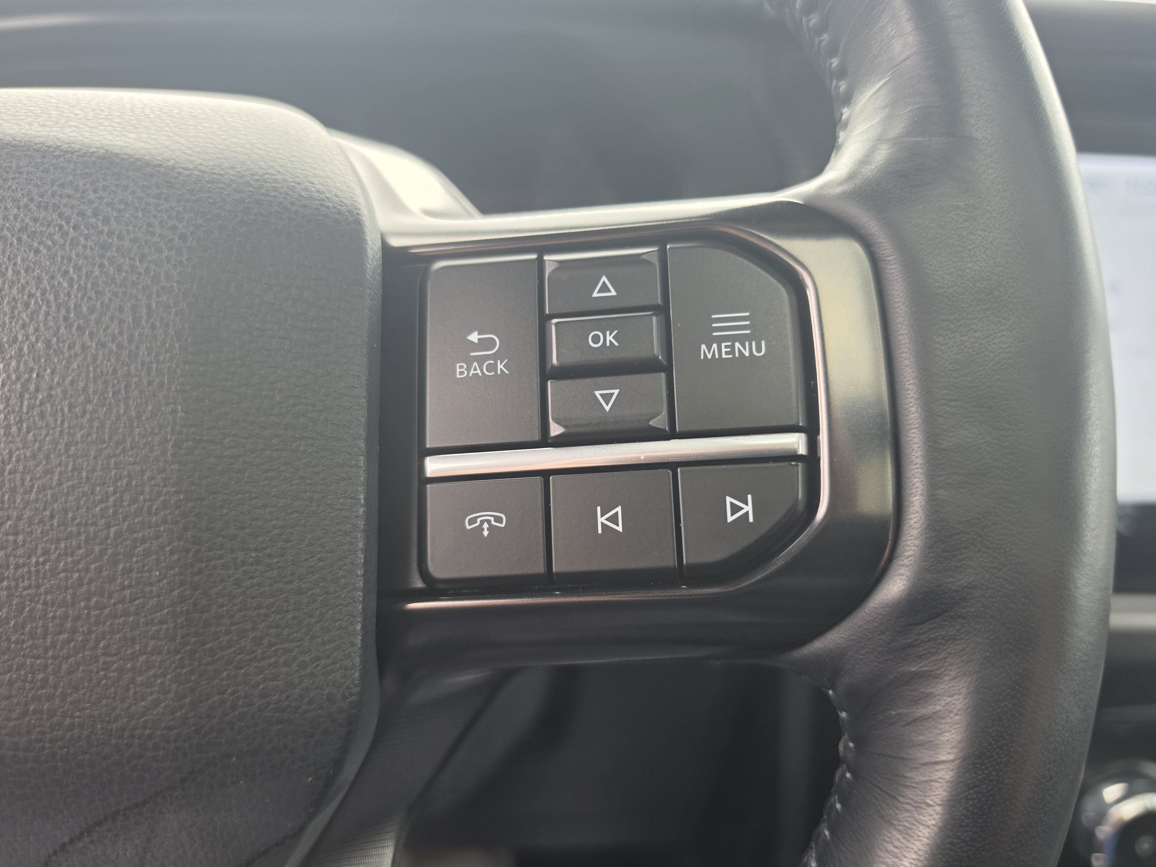 Used 2024 Ford F150 Platinum AWD/4WD image 25