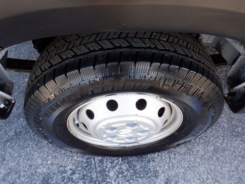 Used 2021 RAM ProMaster 1500 FWD image 9