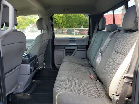 Used 2018 Ford F150 XLT w/ Equipment Group 302A Luxury image 27