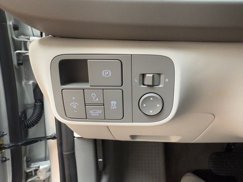 Certified 2025 Hyundai Ioniq 6 SEL image 27