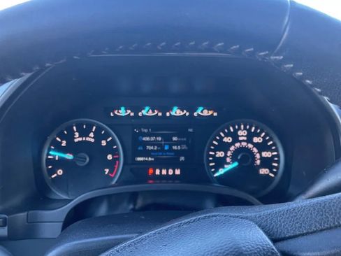 Used 2018 Ford F150 XLT w/ Equipment Group 302A Luxury image 12