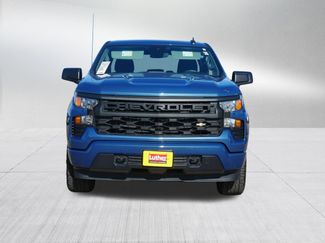 Used 2024 Chevrolet Silverado 1500 Custom video 2