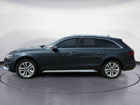 Used 2023 Audi A4 2.0T allroad Premium Plus AWD/4WD image 3