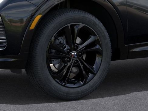 New 2026 Buick Envista Sport Touring w/ Convenience I Package FWD image 9