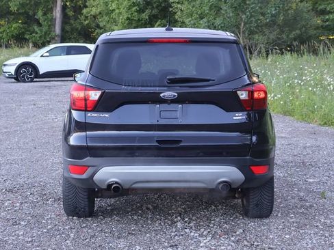 Used 2019 Ford Escape SE AWD/4WD image 8
