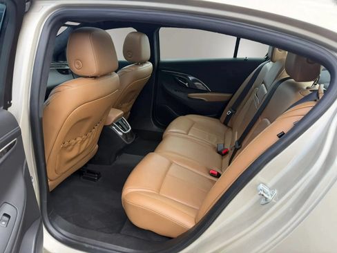Used 2016 Buick LaCrosse Leather FWD image 27