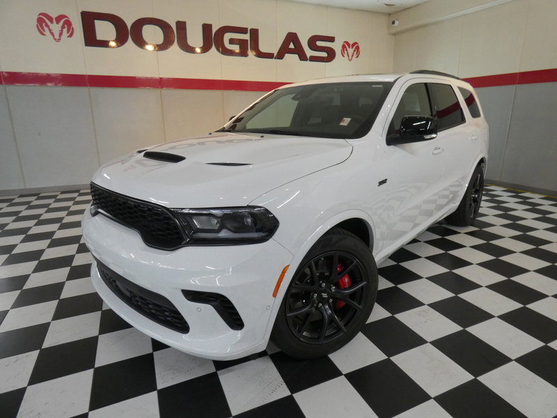 New 2027 Dodge Durango R/T AWD/4WD image 1