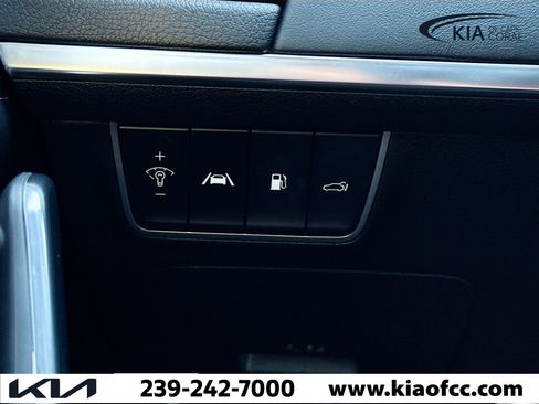 Certified 2023 Kia Stinger GT2 image 35