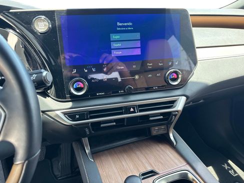 Certified 2025 Lexus RX 350 Premium w/ Accessory Package (Z1) FWD image 26