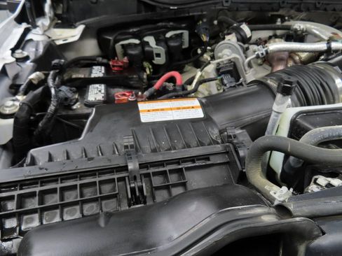 Used 2022 Ford F250 Lariat w/ Lariat Ultimate Package image 24