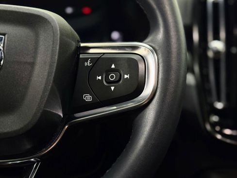 Used 2023 Volvo C40 P8 Recharge Ultimate image 20