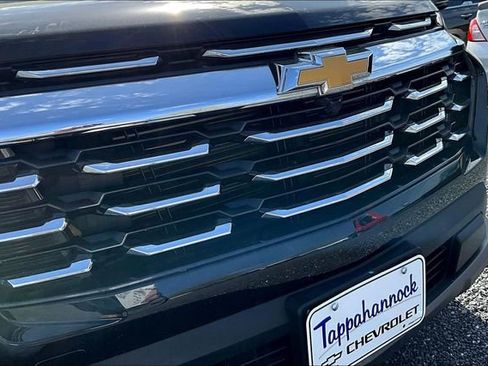 Used 2025 Chevrolet Equinox LT image 29