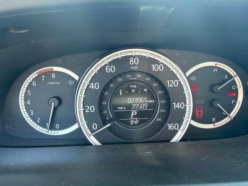 Used 2014 Honda Accord LX image 11