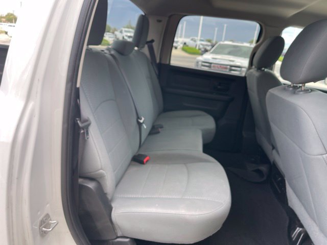 Used 2015 RAM 1500 Tradesman w/ Popular Equipment Group AWD/4WD image 15