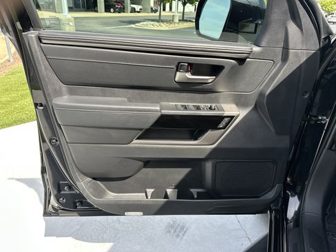 Certified 2025 Toyota Tundra Limited image 14