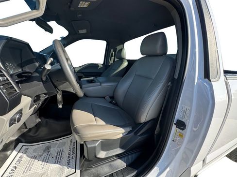 Used 2020 Ford F150 XL image 16