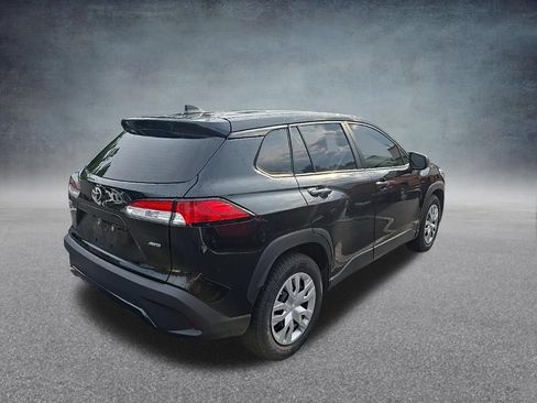Used 2022 Toyota Corolla Cross L AWD/4WD image 8