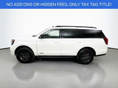 New 2025 Ford Expedition Tremor image 4