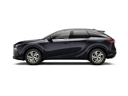 New 2026 Lexus RX 350 Premium w/ Convenience Package AWD/4WD image 2