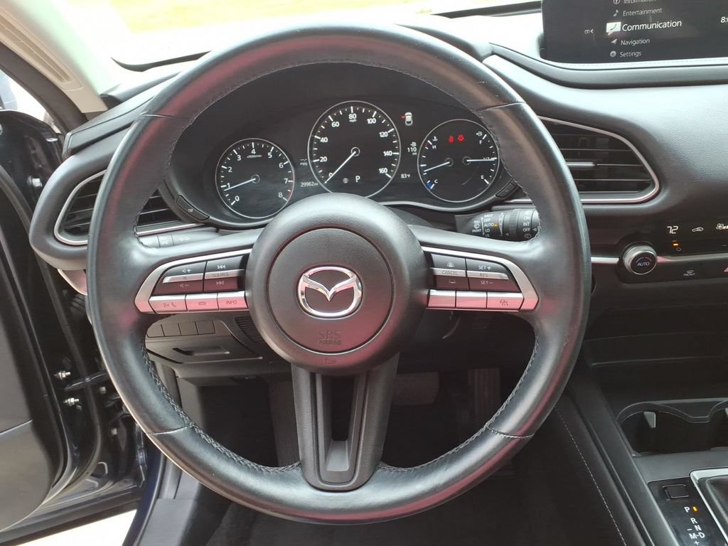 Certified 2023 MAZDA CX-30 AWD 2.5 S w/ Select Package image 17