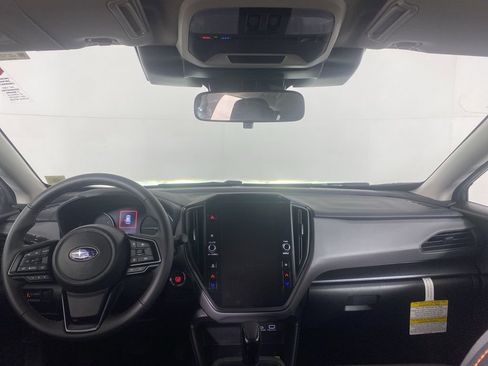 Certified 2025 Subaru Crosstrek 2.5i Limited AWD/4WD image 33