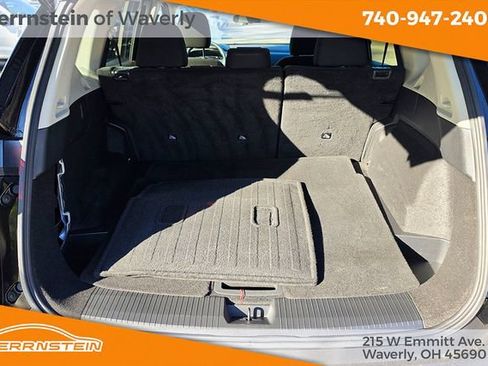 Used 2023 Nissan Rogue S AWD/4WD image 26