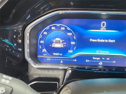 Used 2024 Chevrolet Silverado 2500 LT w/ Texas Edition image 21