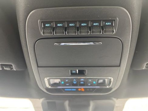 Used 2023 Ford F150 Raptor w/ Blue Interior Package image 26