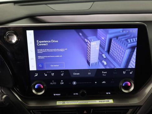 New 2026 Lexus TX 350 AWD image 17