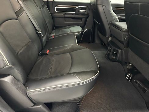 Used 2024 RAM 2500 Laramie image 53