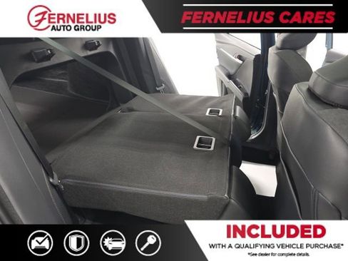 New 2026 Toyota Camry XLE image 23