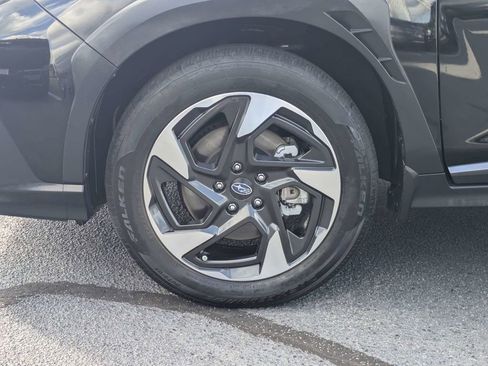 Certified 2024 Subaru Crosstrek 2.5i Limited AWD/4WD image 12