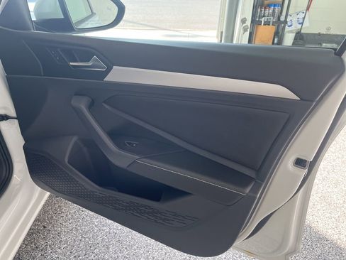 New 2026 Volkswagen Jetta Sport FWD image 26