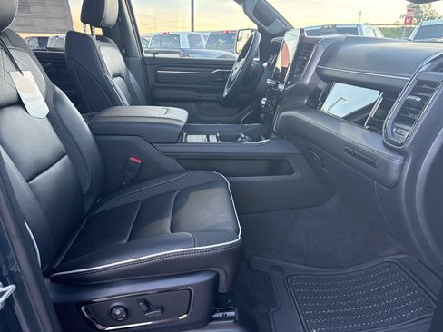 New 2026 RAM 1500 Limited AWD/4WD image 21