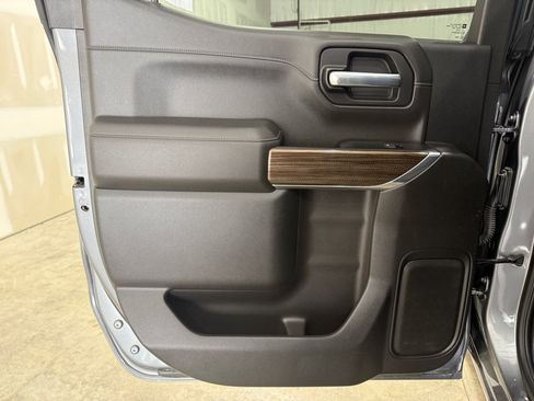 Used 2022 Chevrolet Silverado 1500 RST w/ All Star Edition Plus image 37