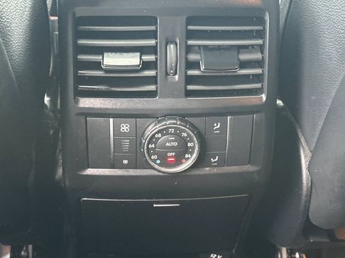 Used 2017 Mercedes-Benz GLS 450 4MATIC image 16