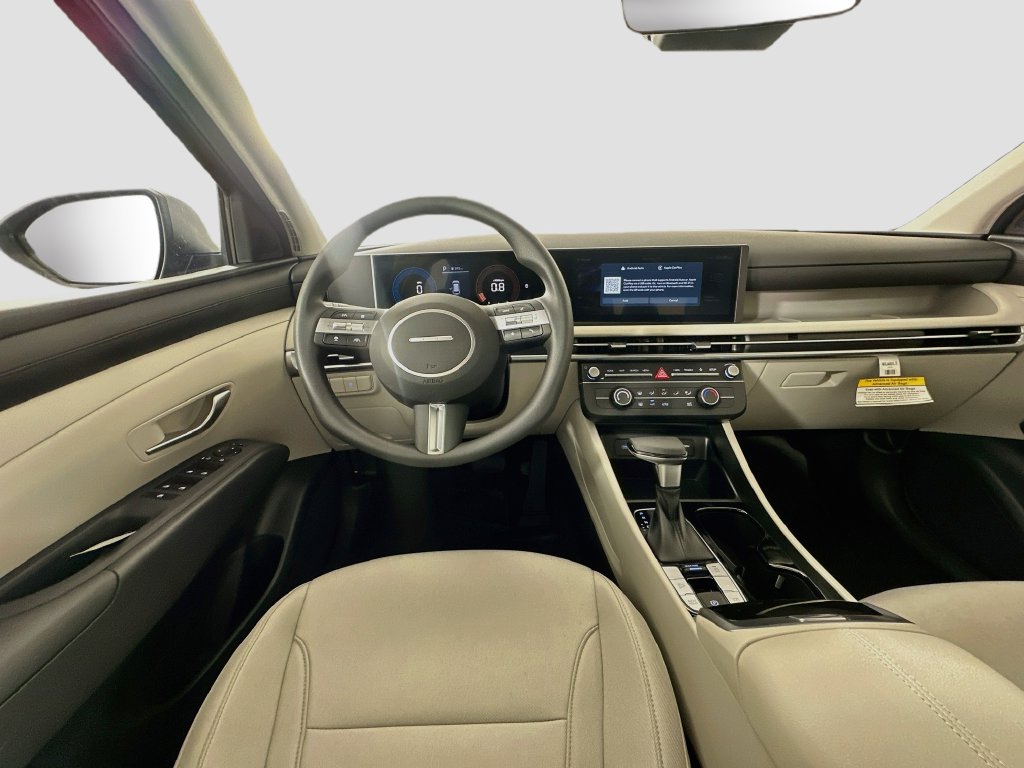 New 2026 Hyundai Tucson SE FWD image 17