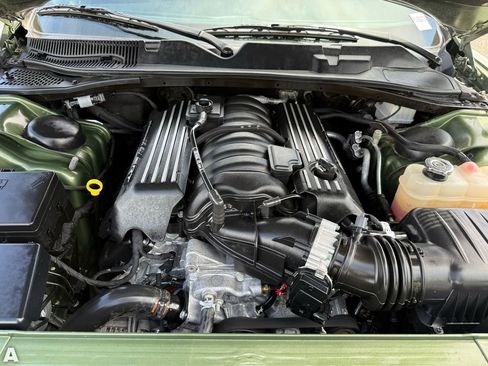 Certified 2023 Dodge Challenger R/T Scat Pack RWD image 29