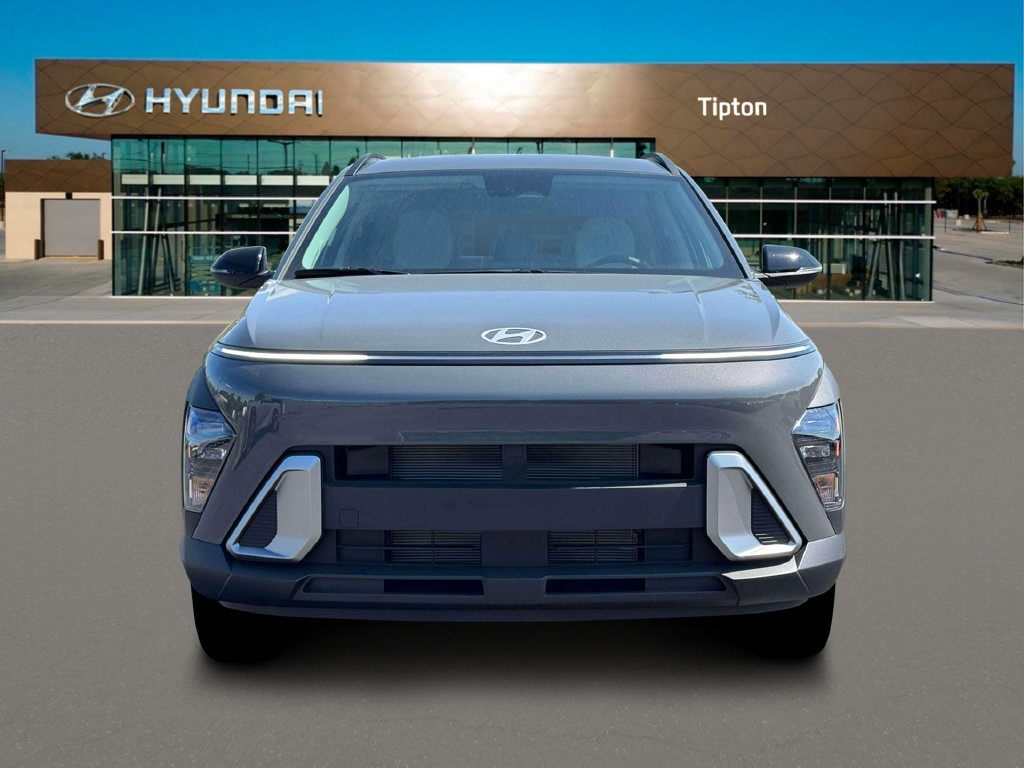 New 2026 Hyundai Kona SEL Sport FWD image 12