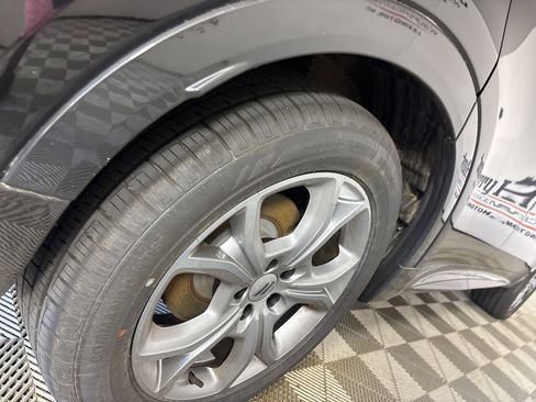 Used 2024 Dodge Hornet R/T Plus AWD/4WD image 29