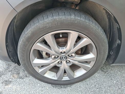 Used 2020 MAZDA CX-30 AWD w/ Premium Package image 4